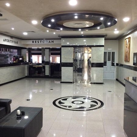 Отель Odmaraliste Vidik Lazarevac Экстерьер фото
